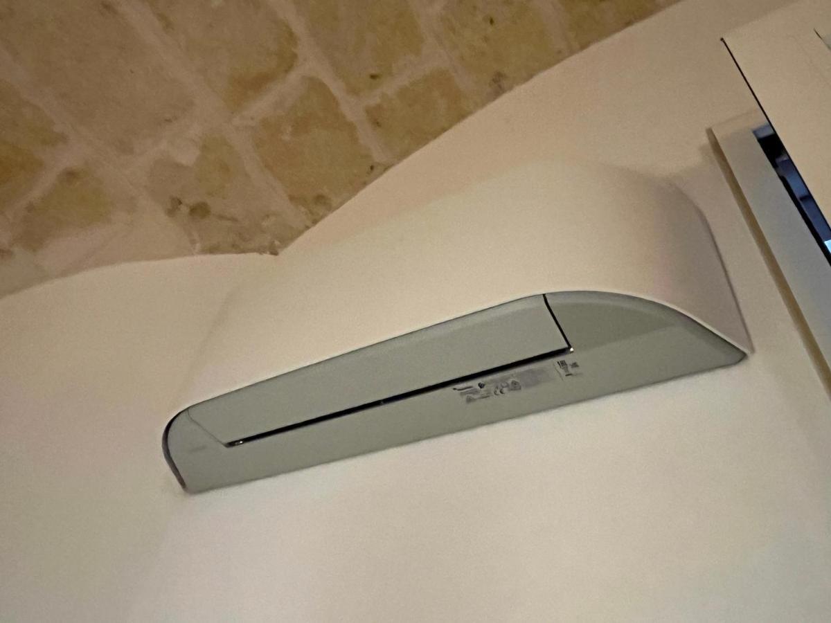 Apartament La Mattonella Monella Bari Zewnętrze zdjęcie