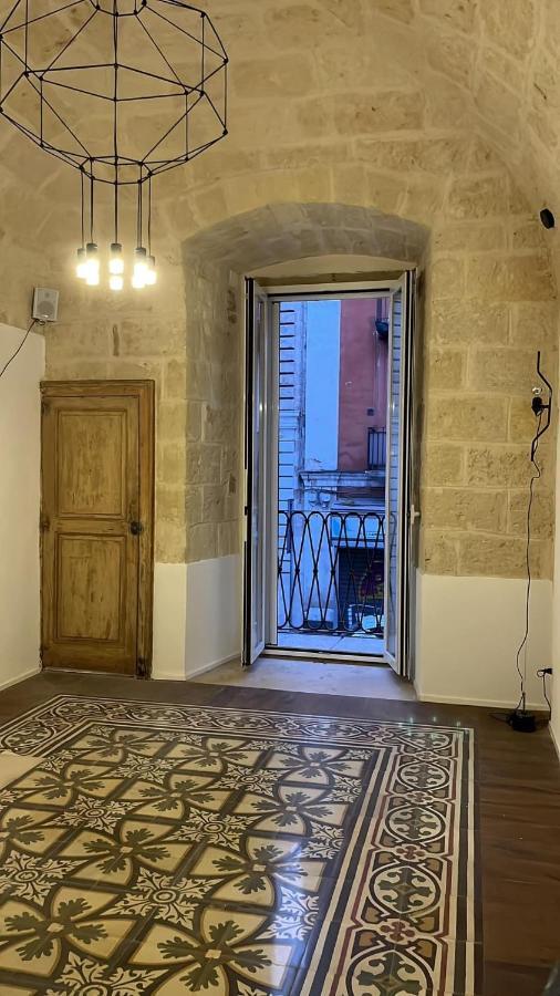 Apartament La Mattonella Monella Bari Zewnętrze zdjęcie
