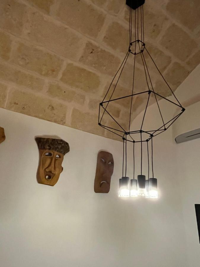Apartament La Mattonella Monella Bari Zewnętrze zdjęcie