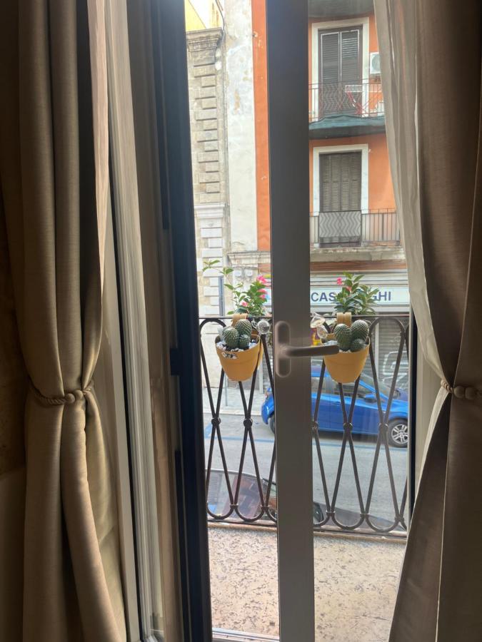 Apartament La Mattonella Monella Bari Zewnętrze zdjęcie
