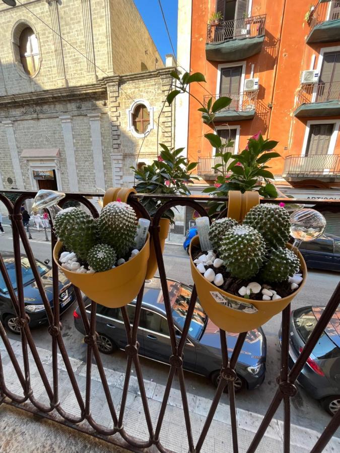 Apartament La Mattonella Monella Bari Zewnętrze zdjęcie