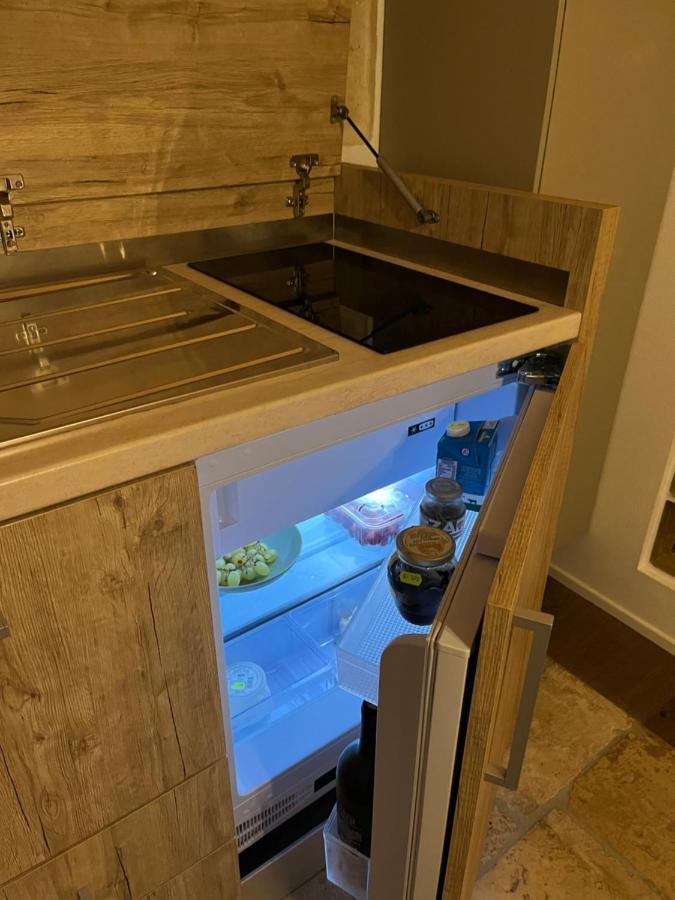 Apartament La Mattonella Monella Bari Zewnętrze zdjęcie