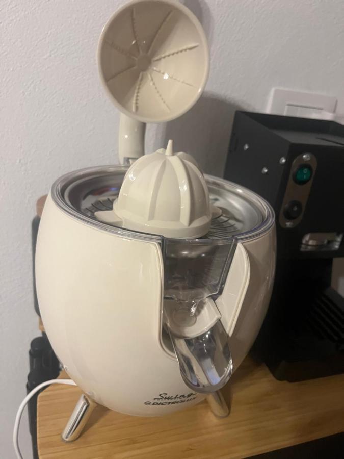 Apartament La Mattonella Monella Bari Zewnętrze zdjęcie