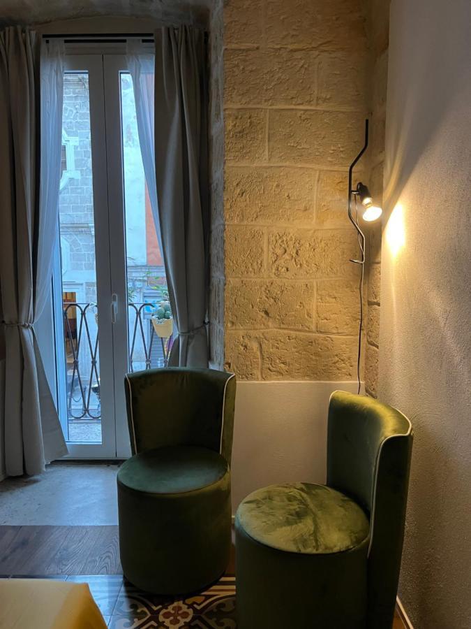 Apartament La Mattonella Monella Bari Zewnętrze zdjęcie