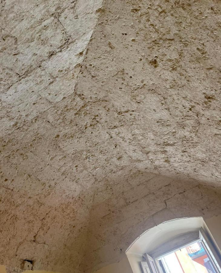 Apartament La Mattonella Monella Bari Zewnętrze zdjęcie