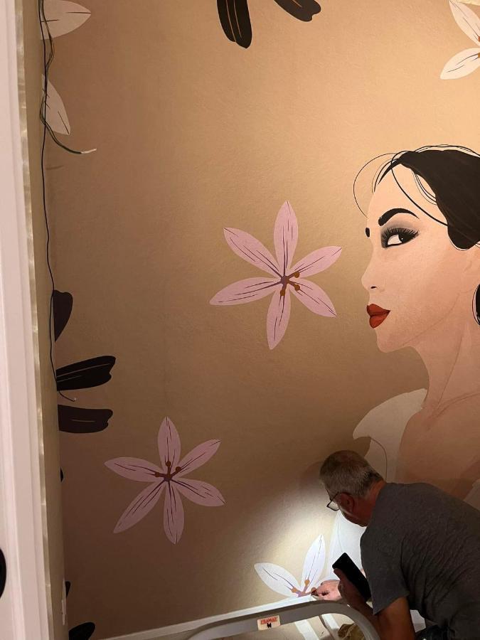 Apartament La Mattonella Monella Bari Zewnętrze zdjęcie