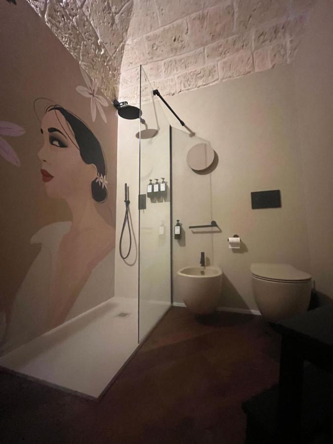 Apartament La Mattonella Monella Bari Zewnętrze zdjęcie