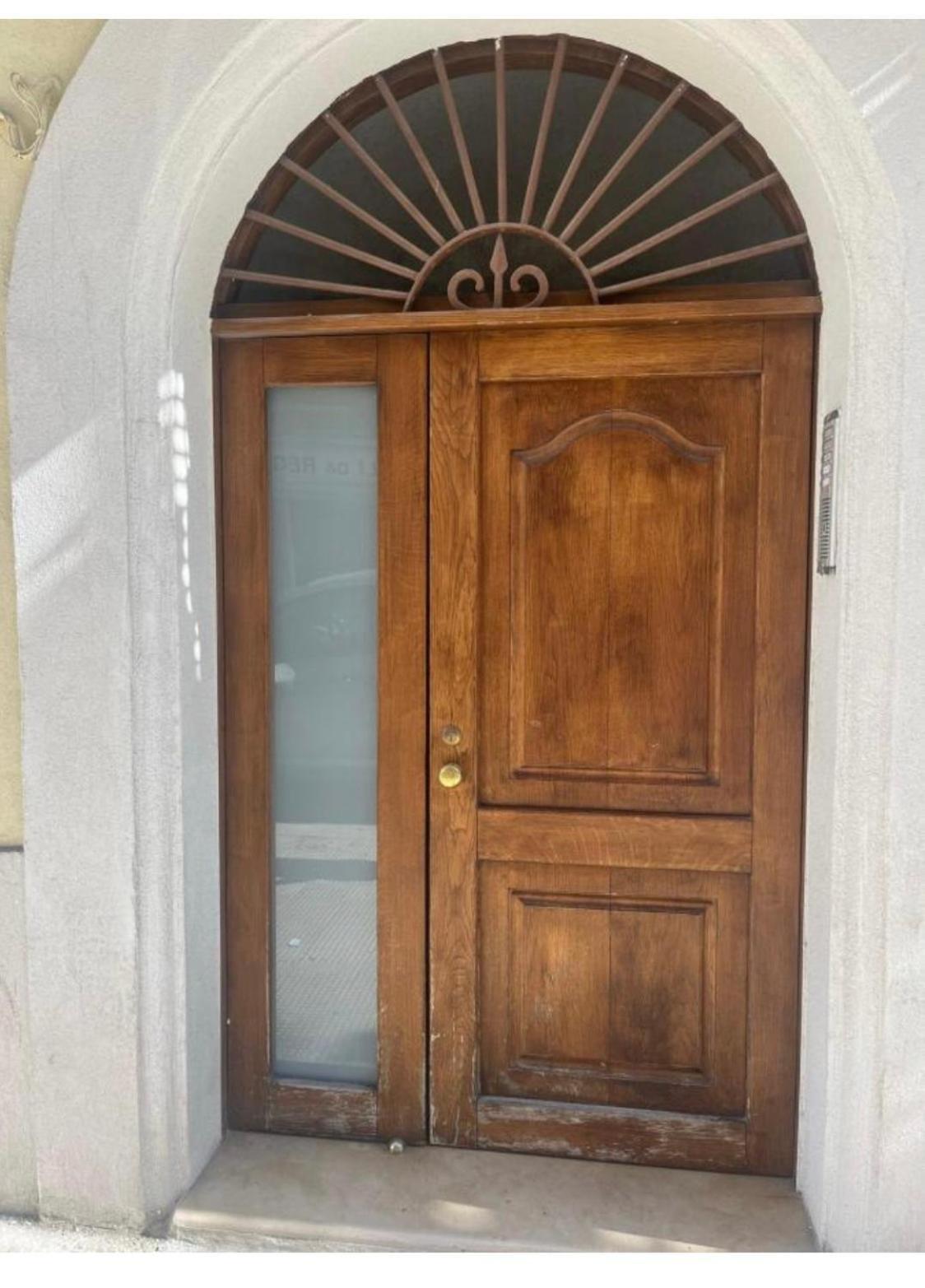 Apartament La Mattonella Monella Bari Zewnętrze zdjęcie